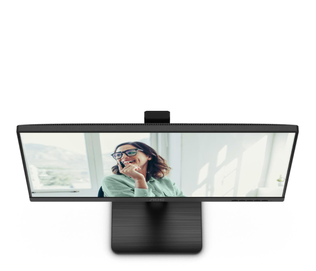 AOC 27'' Q27P3CV Czarny - 1169568 - zdjęcie 4